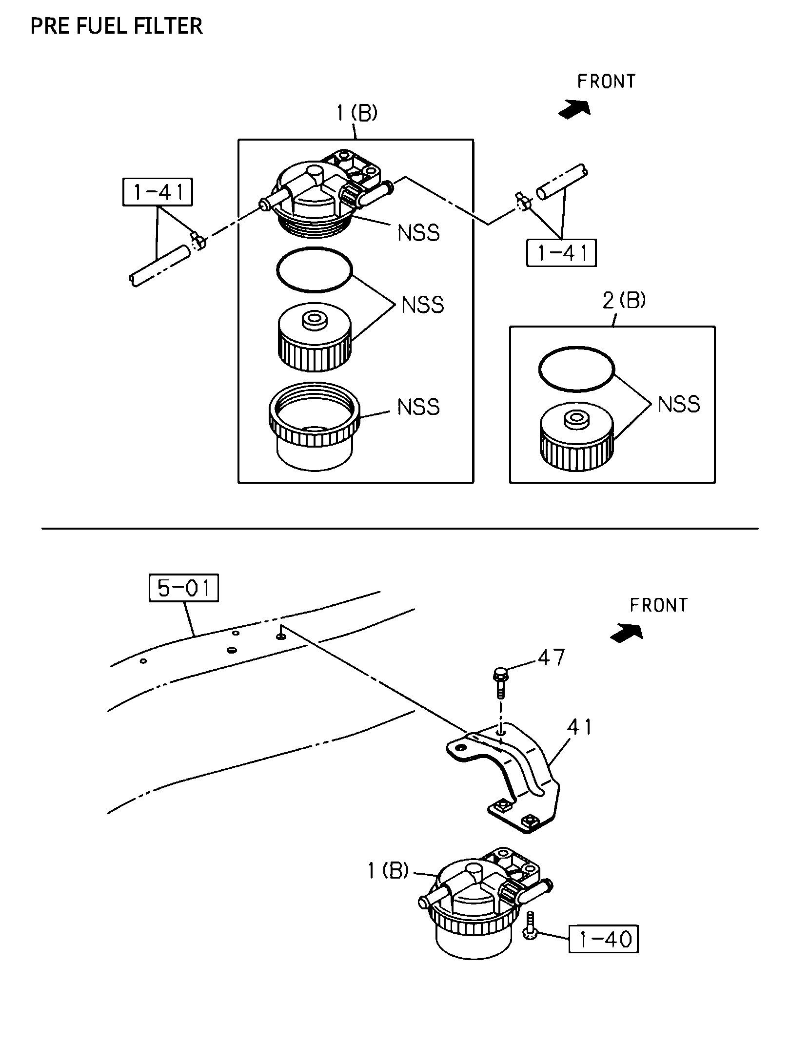 Partial Engine